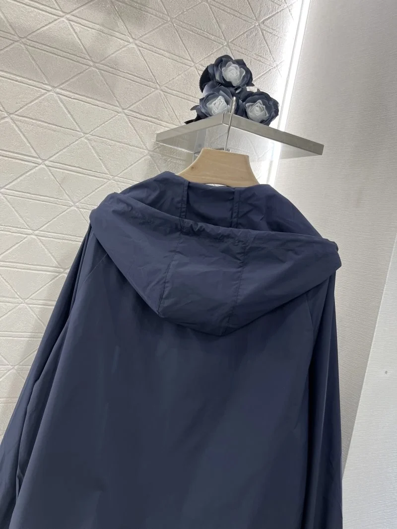 Prada Outwear TechFriendly 166131