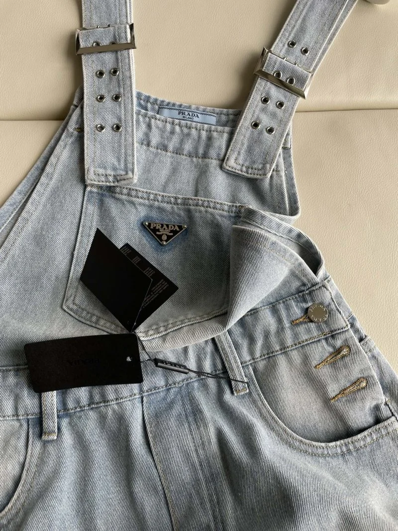 Prada Outwear Resilient 166544