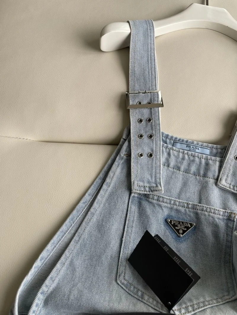 Prada Outwear Resilient 166544