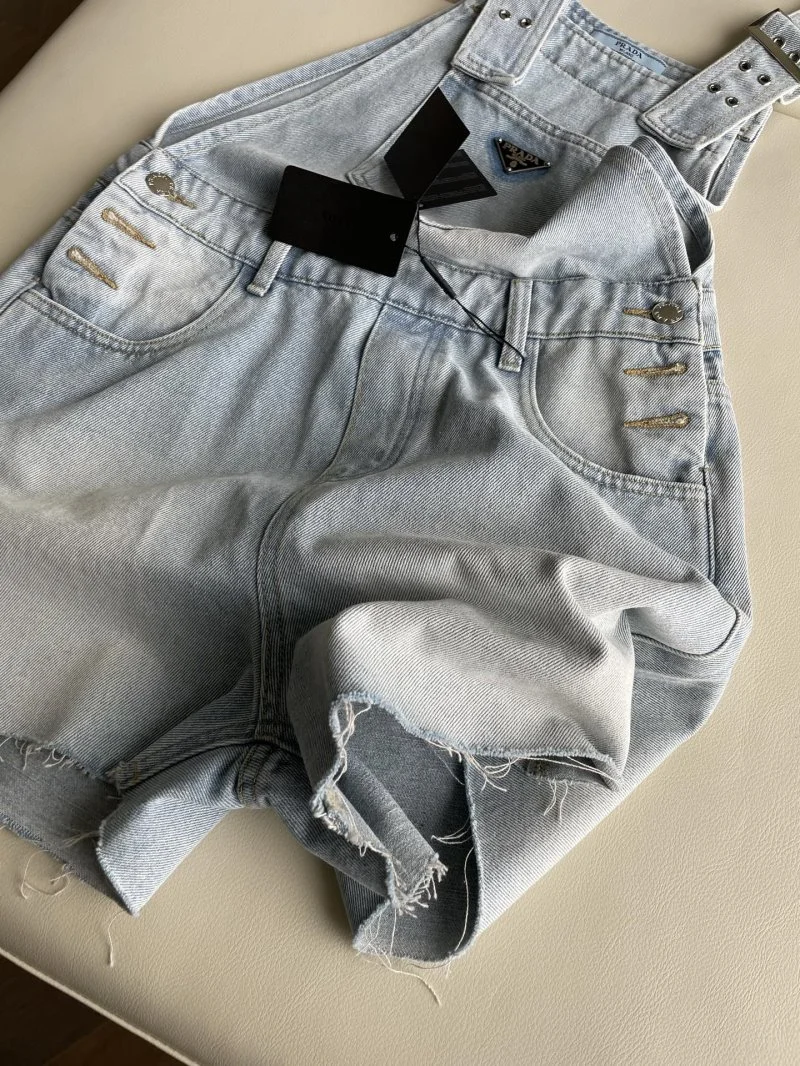 Prada Outwear Resilient 166544