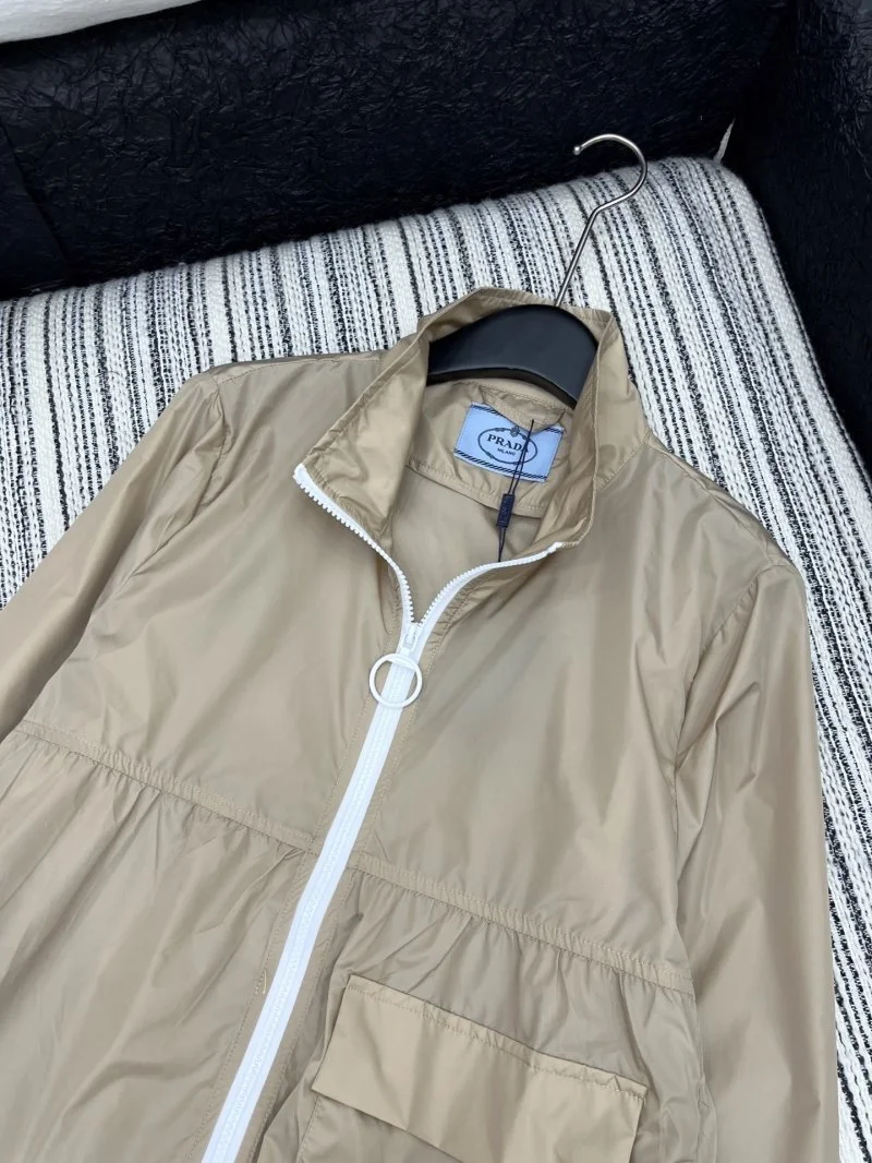 SunProtective Prada Outwear 166542