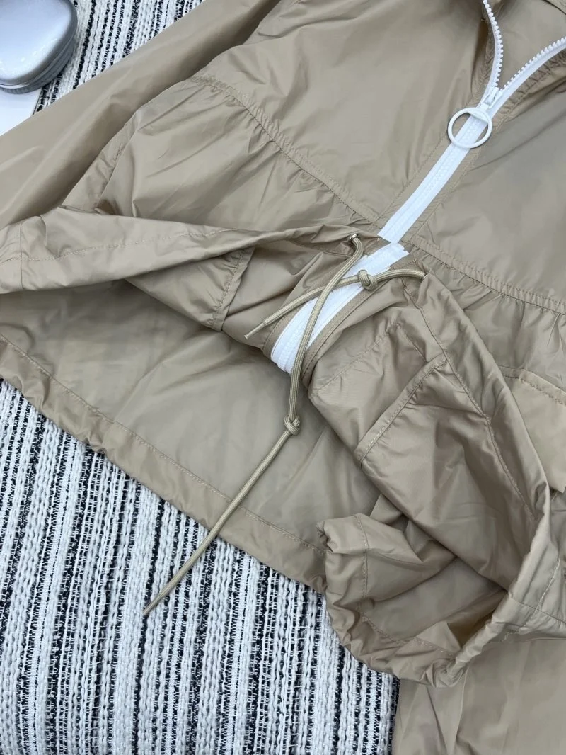 SunProtective Prada Outwear 166542