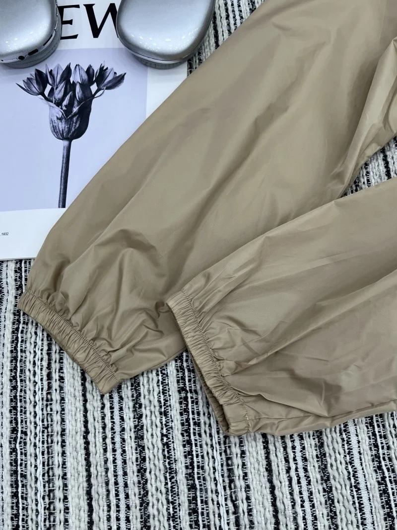 SunProtective Prada Outwear 166542
