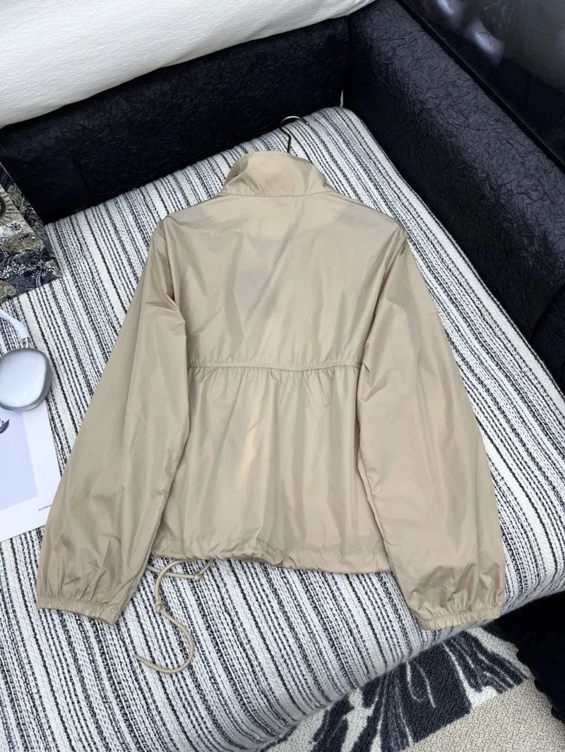 SunProtective Prada Outwear 166542