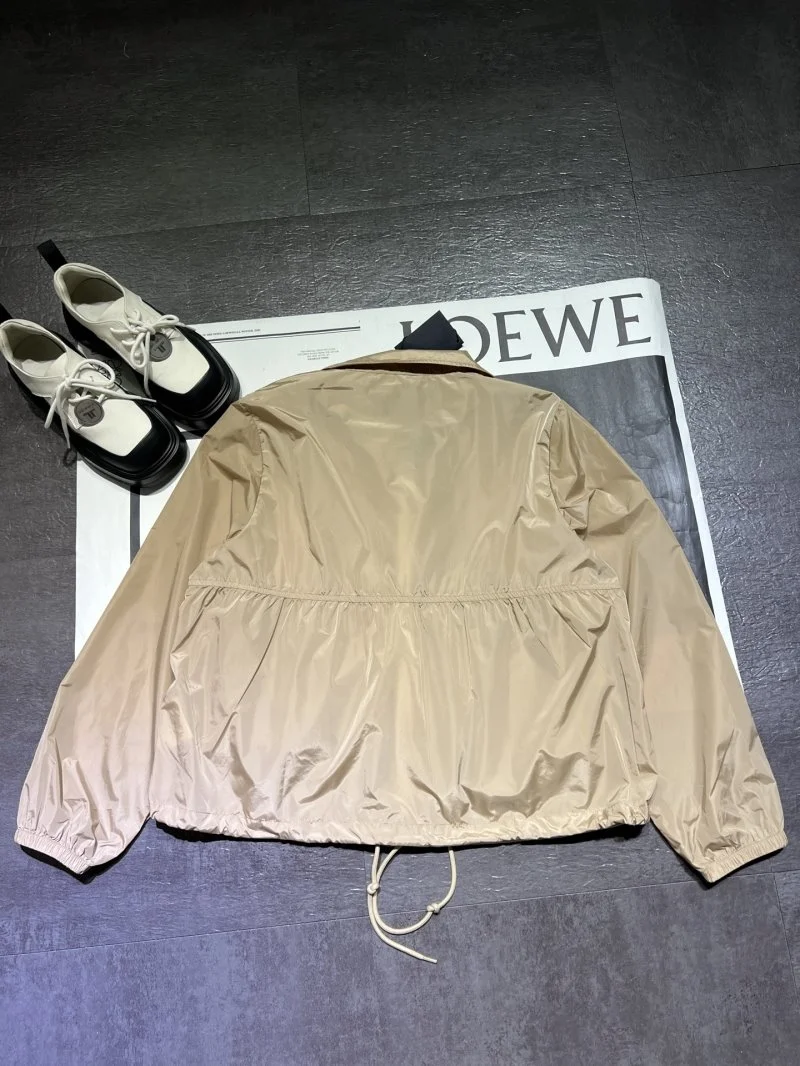 Prada Outwear QuickDry 166543