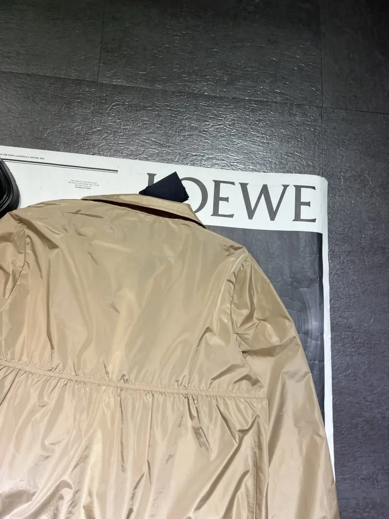 Prada Outwear QuickDry 166543