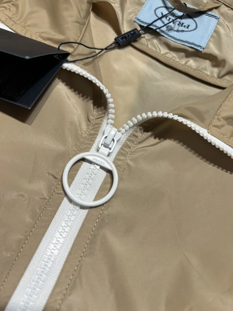 Prada Outwear QuickDry 166543