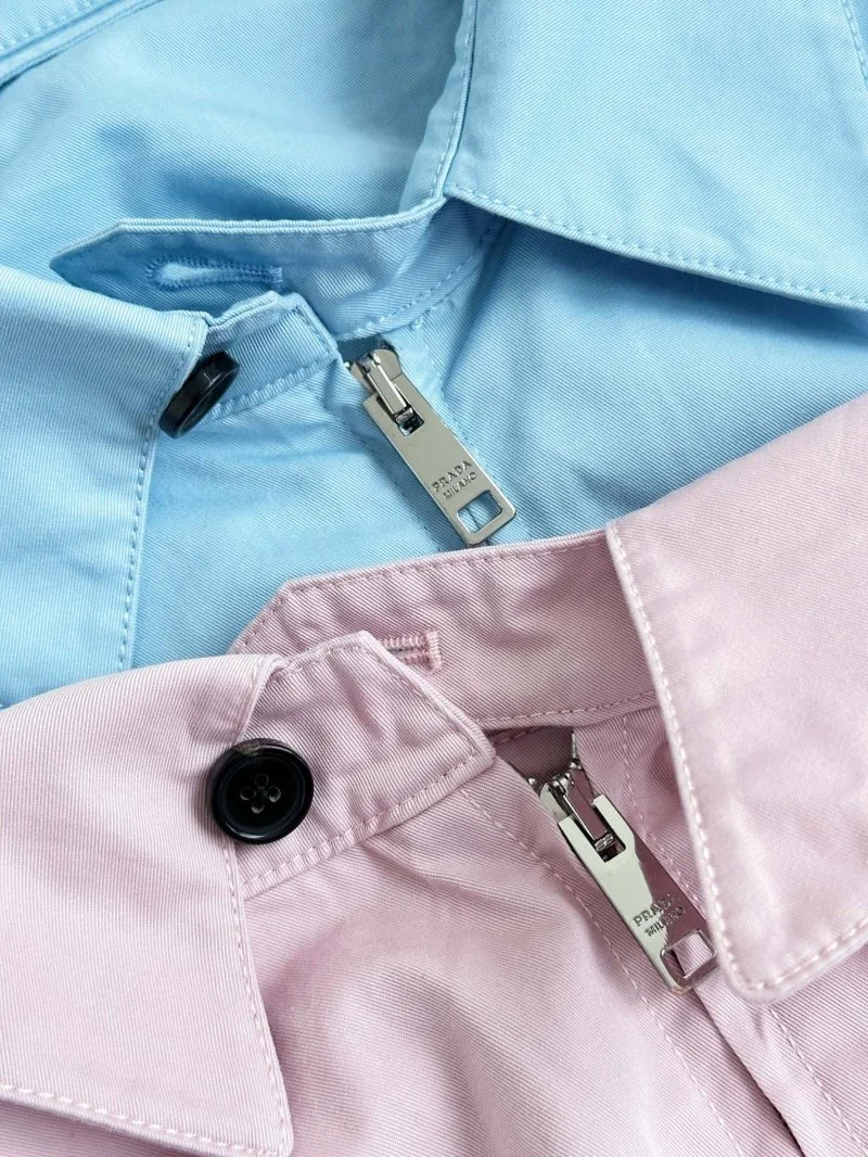 Attractive Prada Outwear 166574