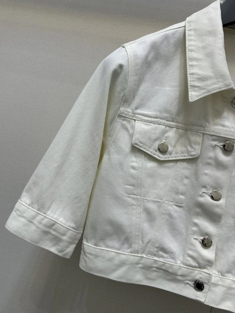 Breathable Prada Outwear 165911