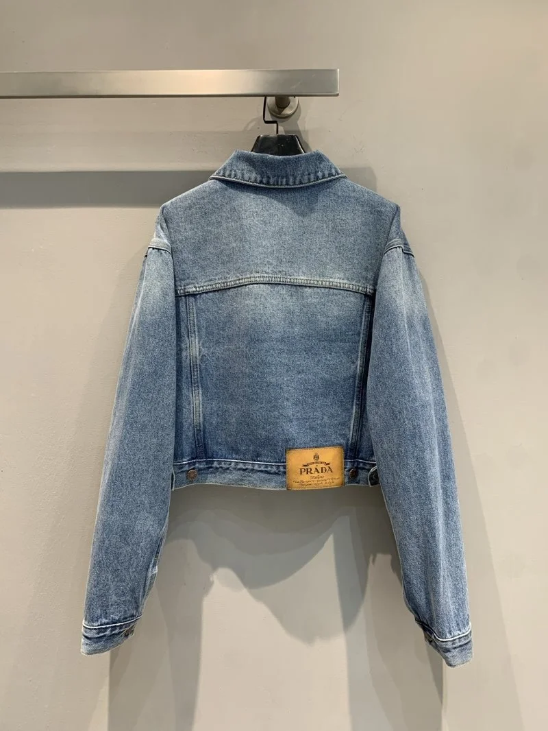 Prada Outwear Practical 165871