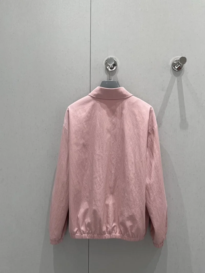 Prada Outwear Stretchable 165864