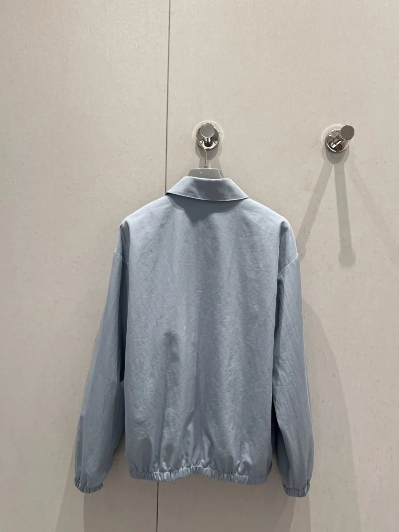 Durable Prada Outwear 165872