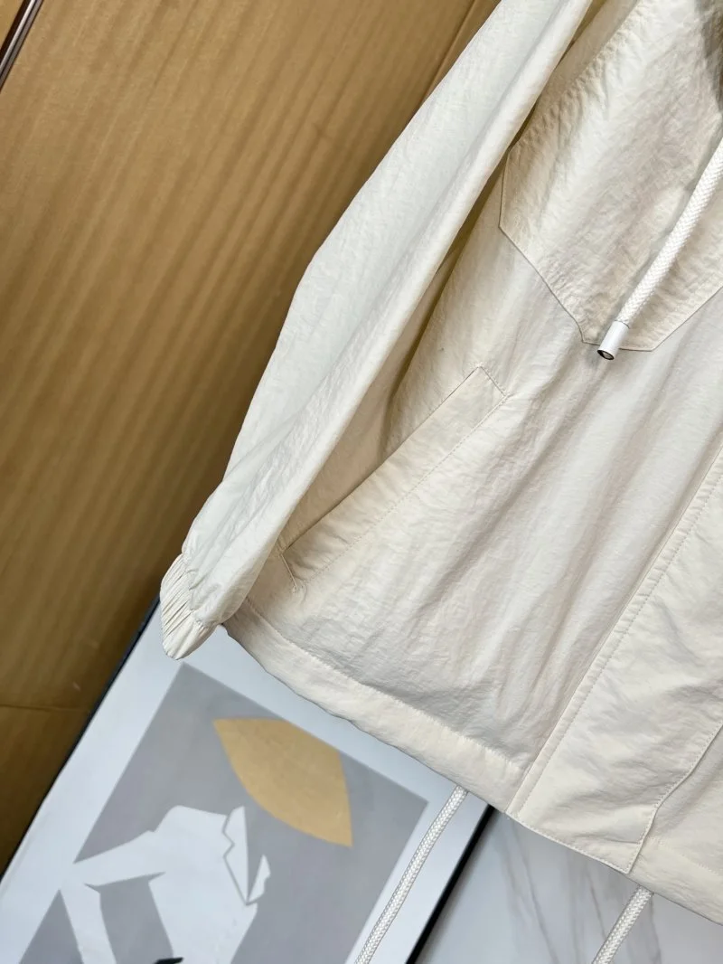 Sleek Prada Outwear 165900