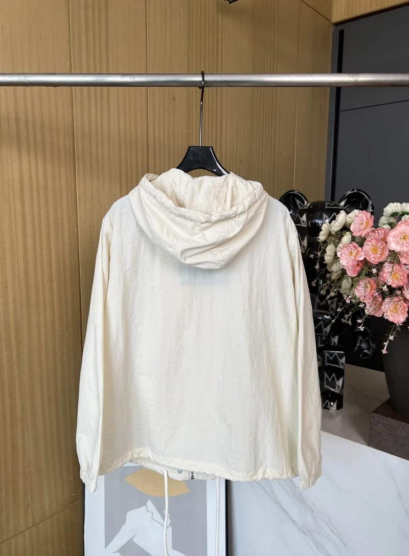 Sleek Prada Outwear 165900