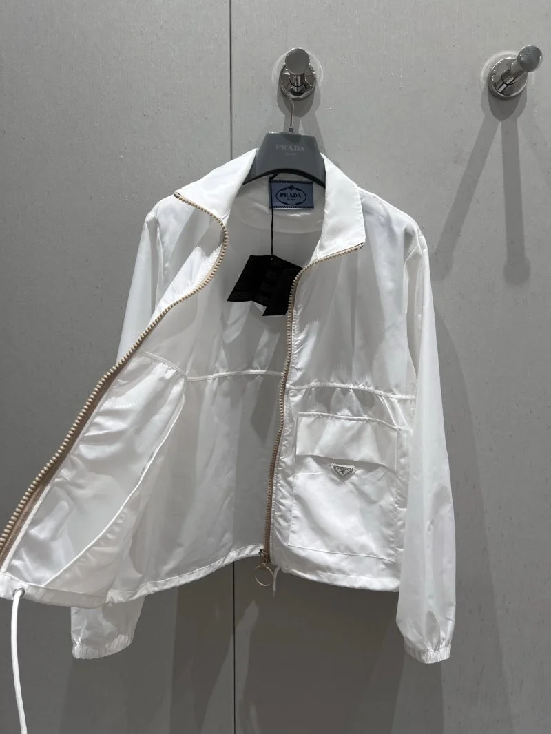Modern Prada Outwear 165901