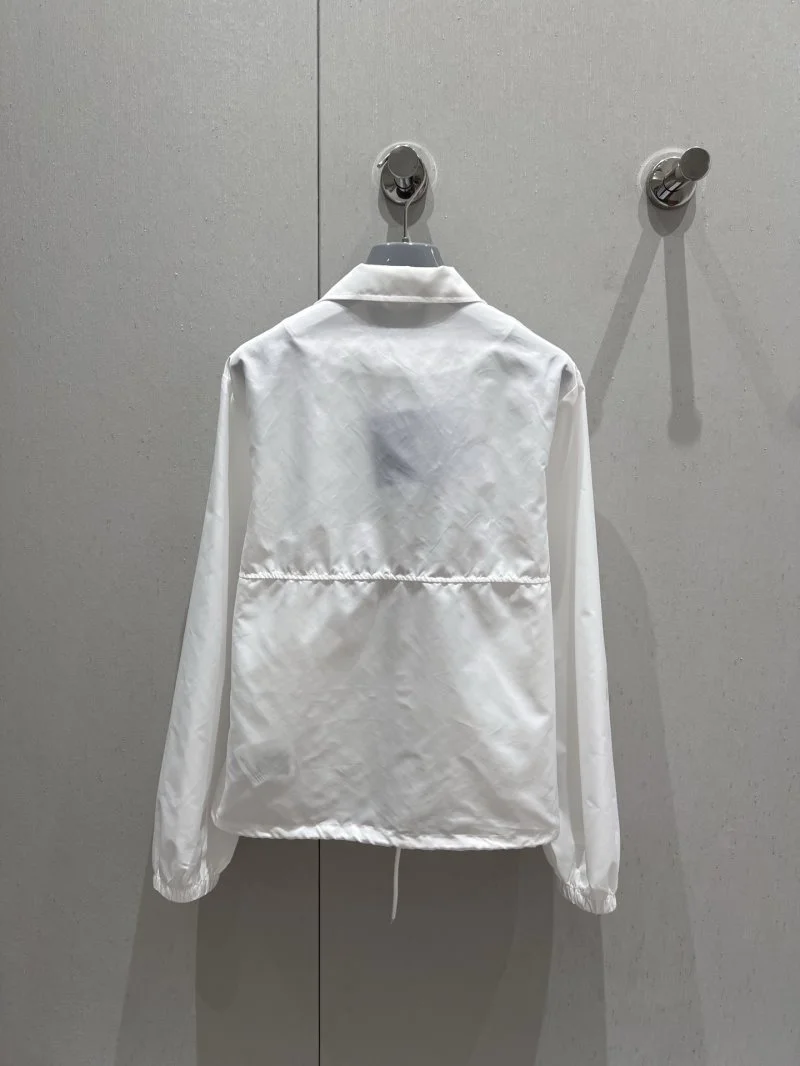 Modern Prada Outwear 165901