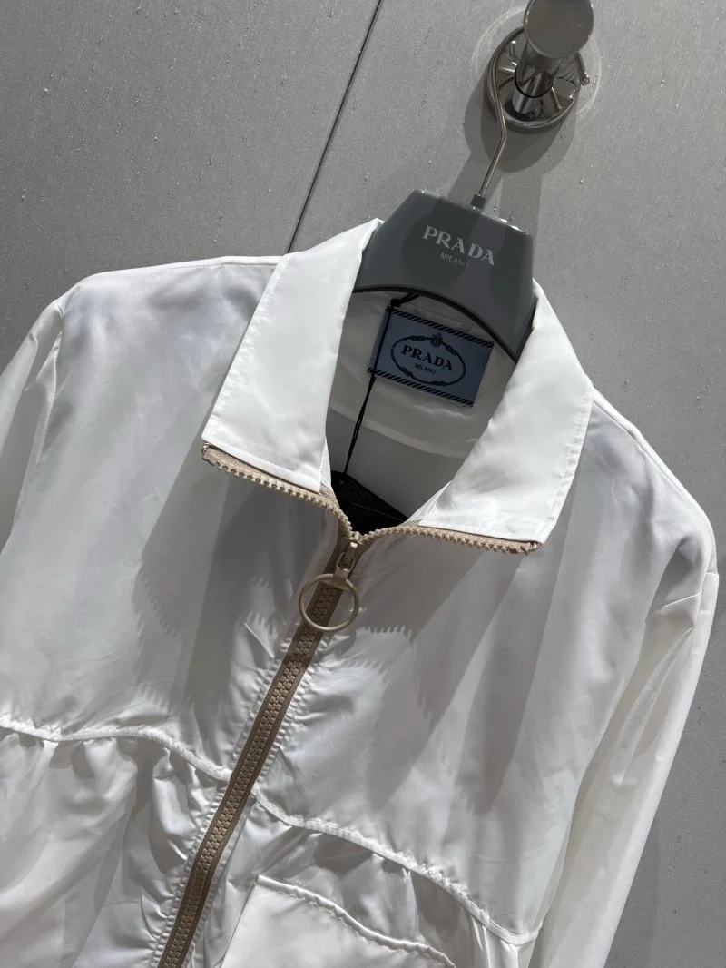 Modern Prada Outwear 165901