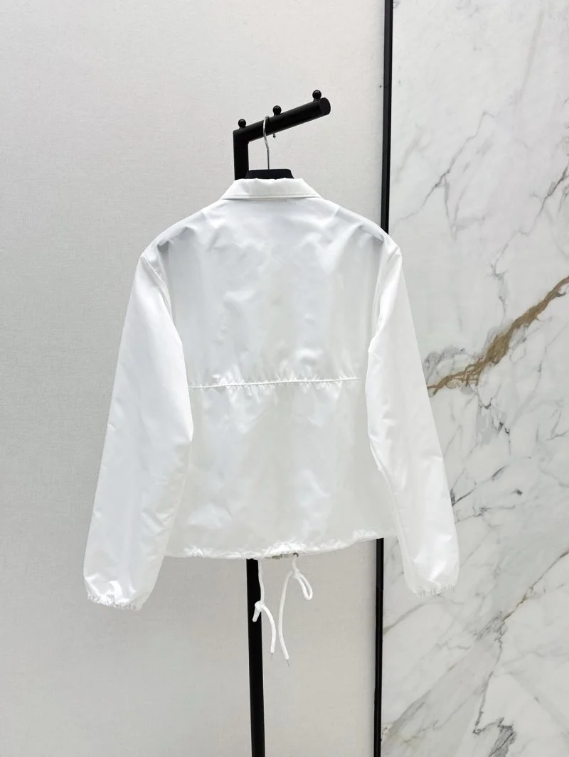 Prada Outwear Efficient 165869