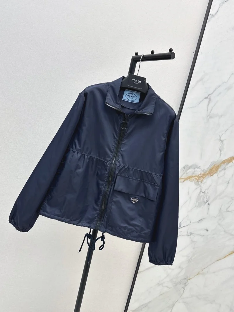 AllSeason Prada Outwear 165893