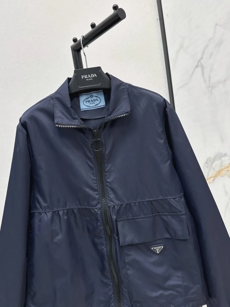 AllSeason Prada Outwear 165893