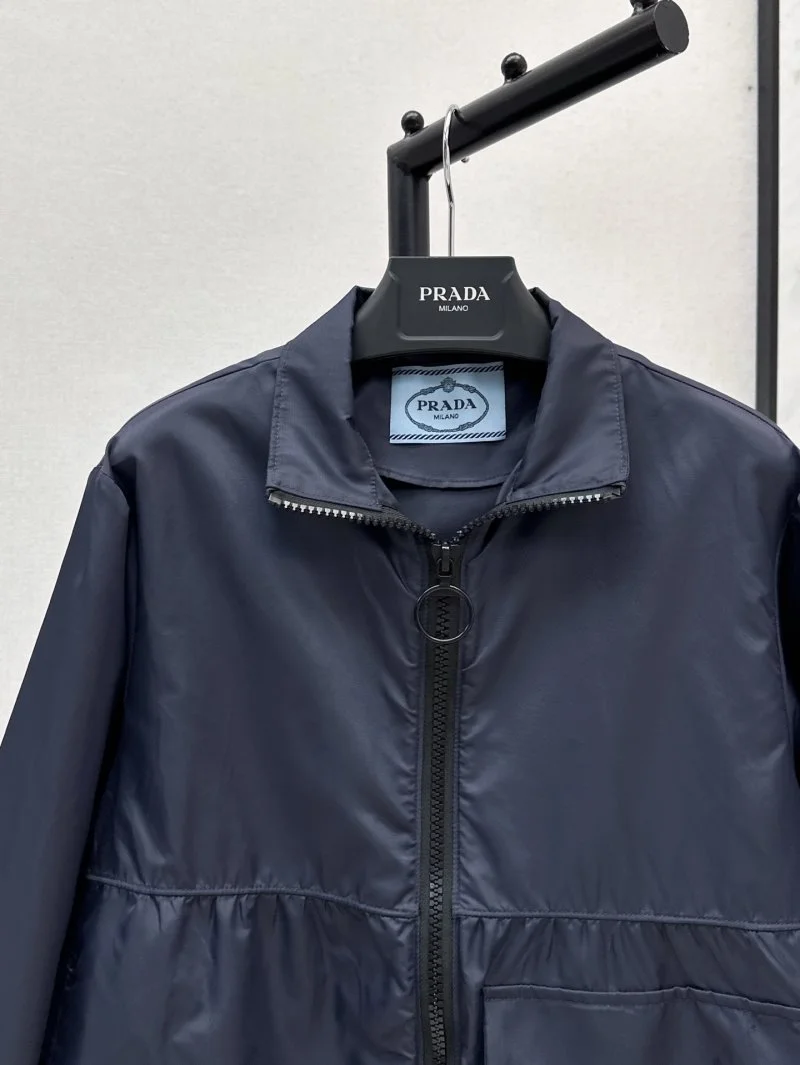 AllSeason Prada Outwear 165893