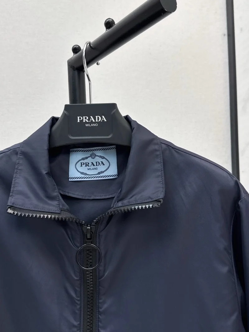 AllSeason Prada Outwear 165893