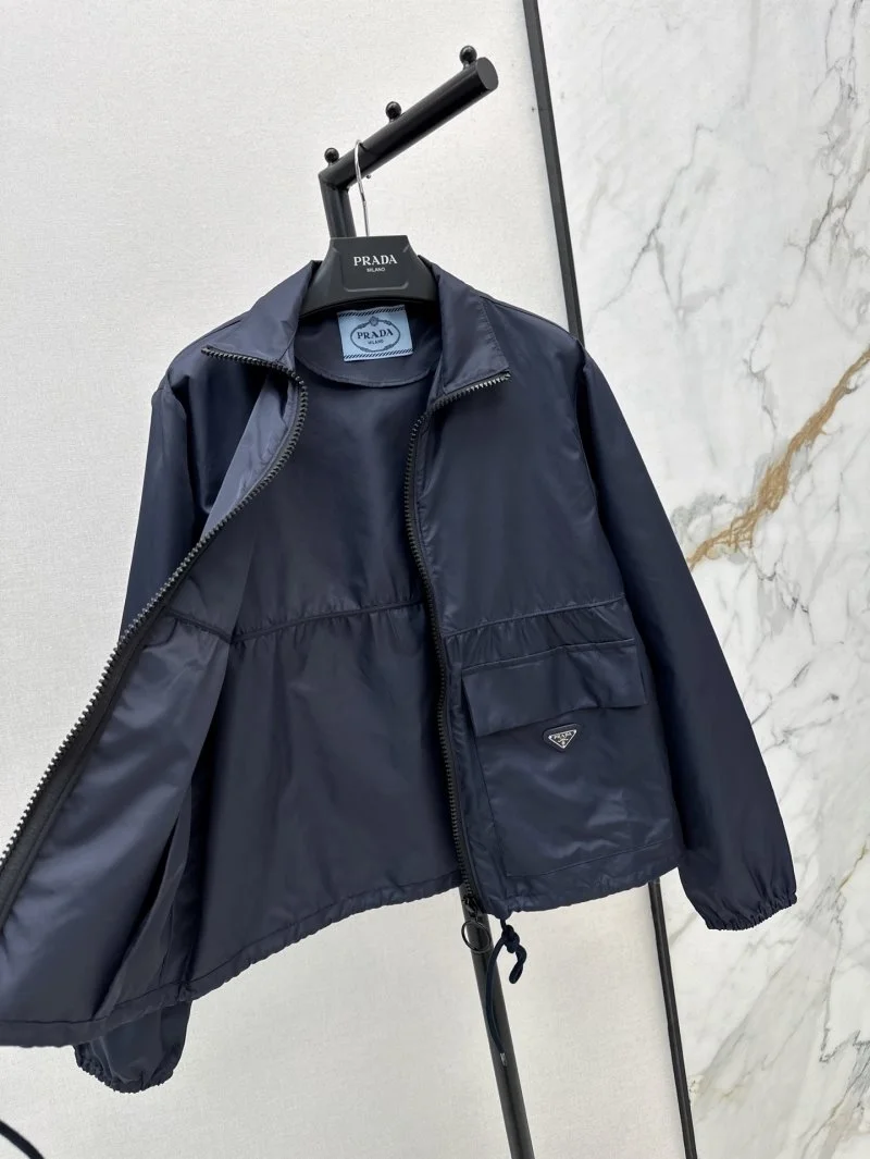 AllSeason Prada Outwear 165893