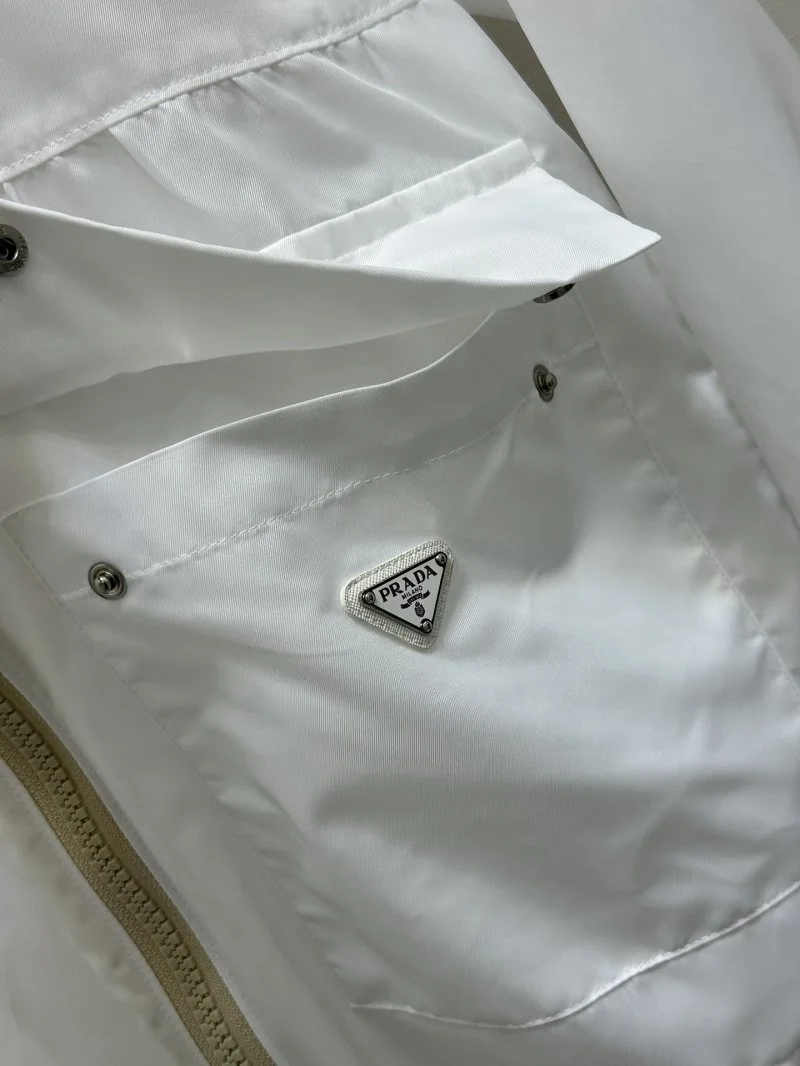 ModernLook Prada Outwear 165860