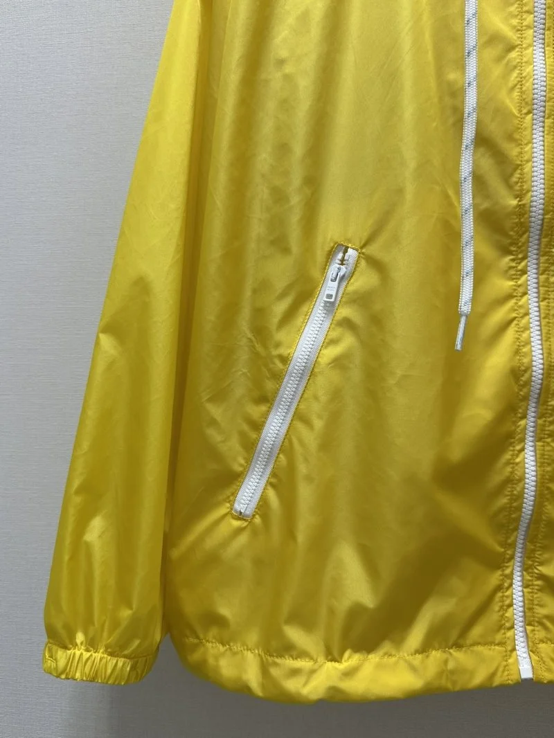 Prada Outwear AllSeason 165947