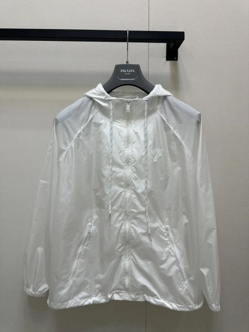 FlexibleFit Prada Outwear 165859