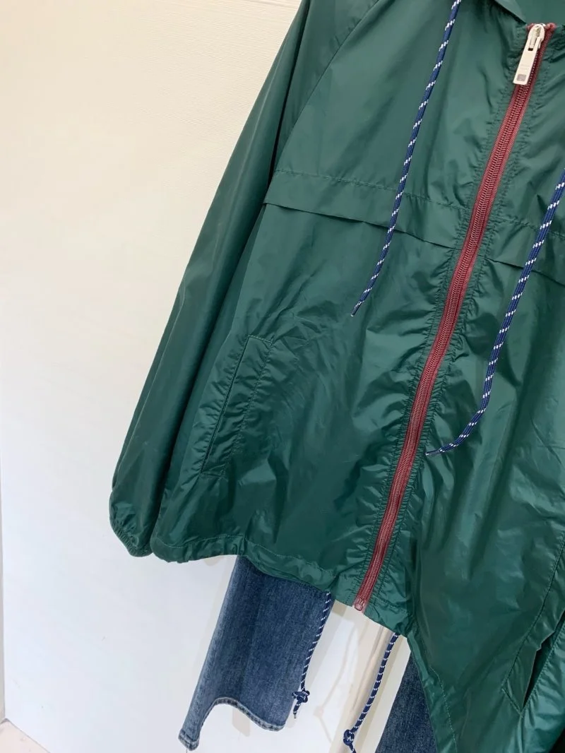 Prada Outwear ComfortFit 165894