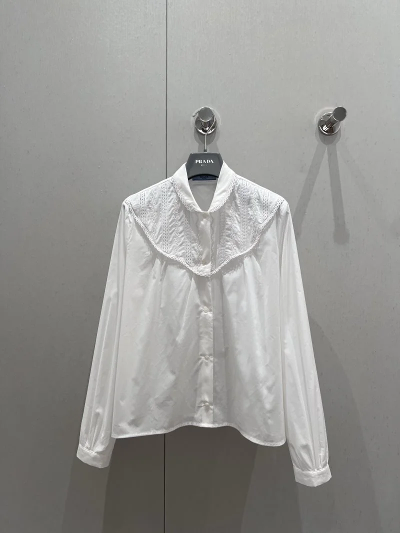 Prada Outwear ComfortFit 165862