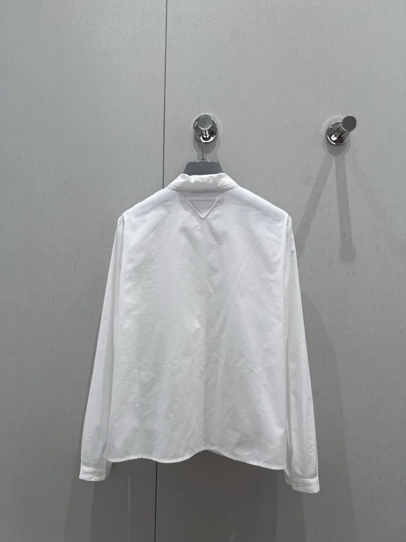 Prada Outwear ComfortFit 165862