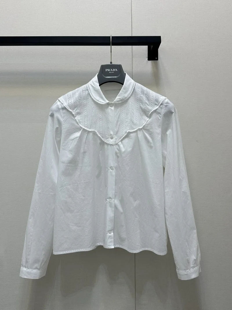 Prada Outwear Classic 165858