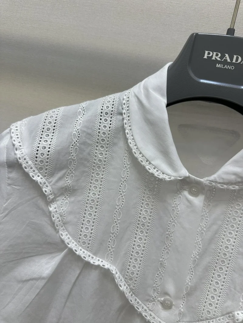 Prada Outwear Classic 165858