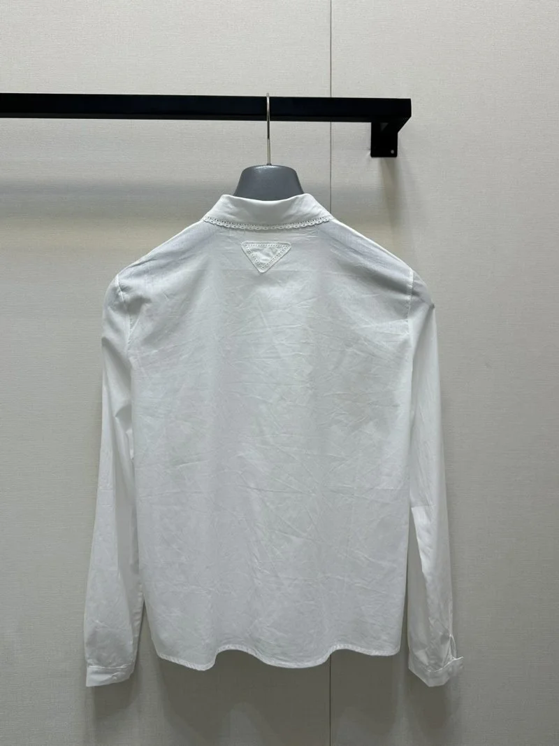 Prada Outwear Classic 165858