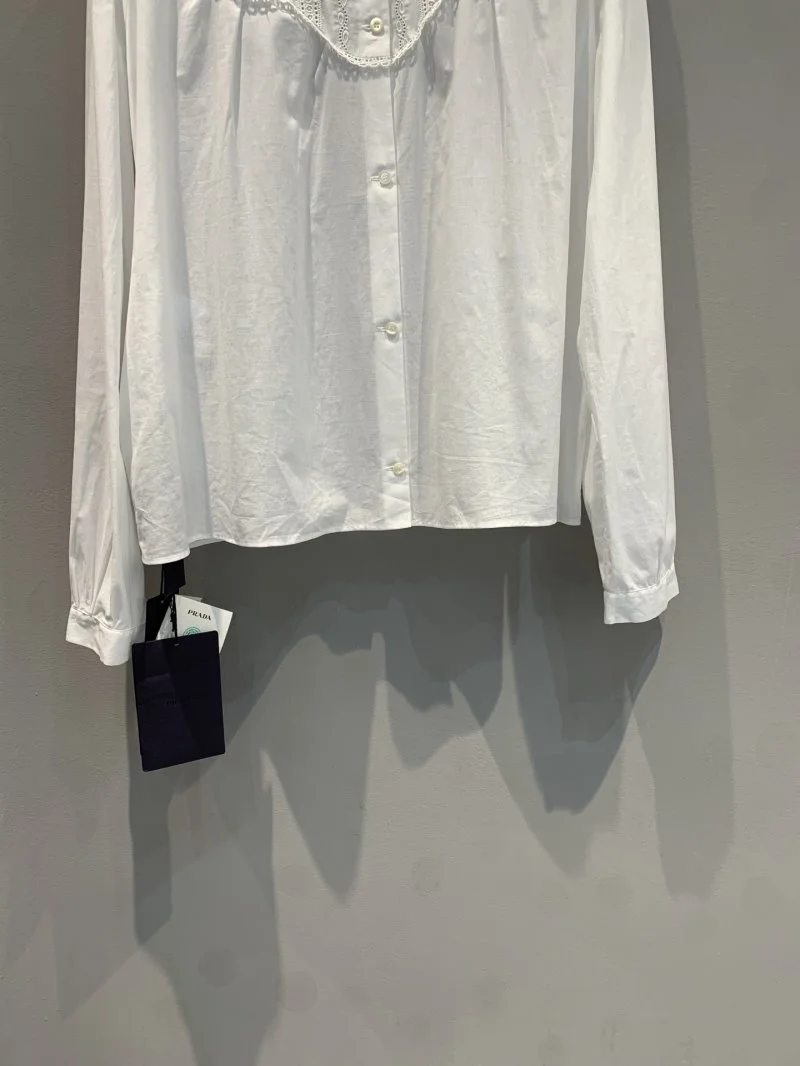 Prada Outwear Premium 165857