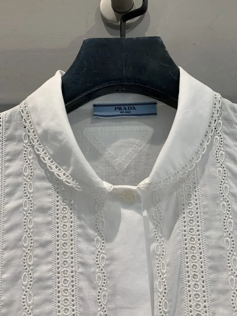 Prada Outwear Premium 165857