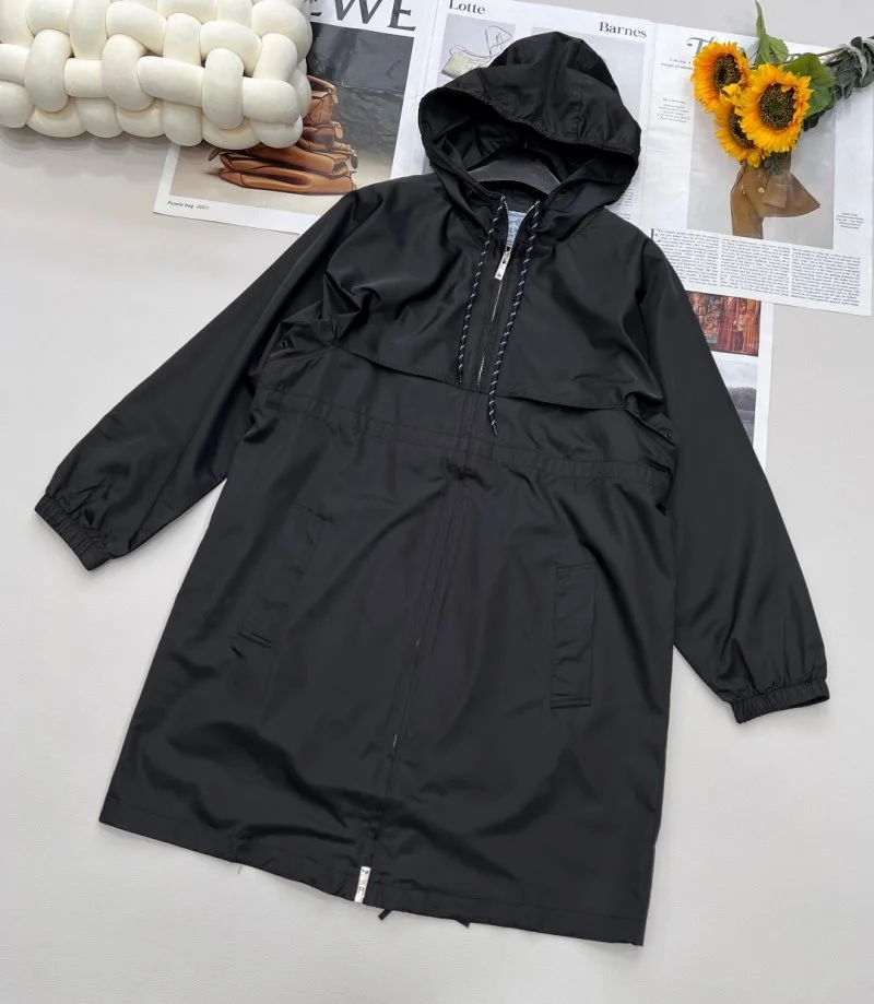 Prada Outwear UrbanStyle 165856