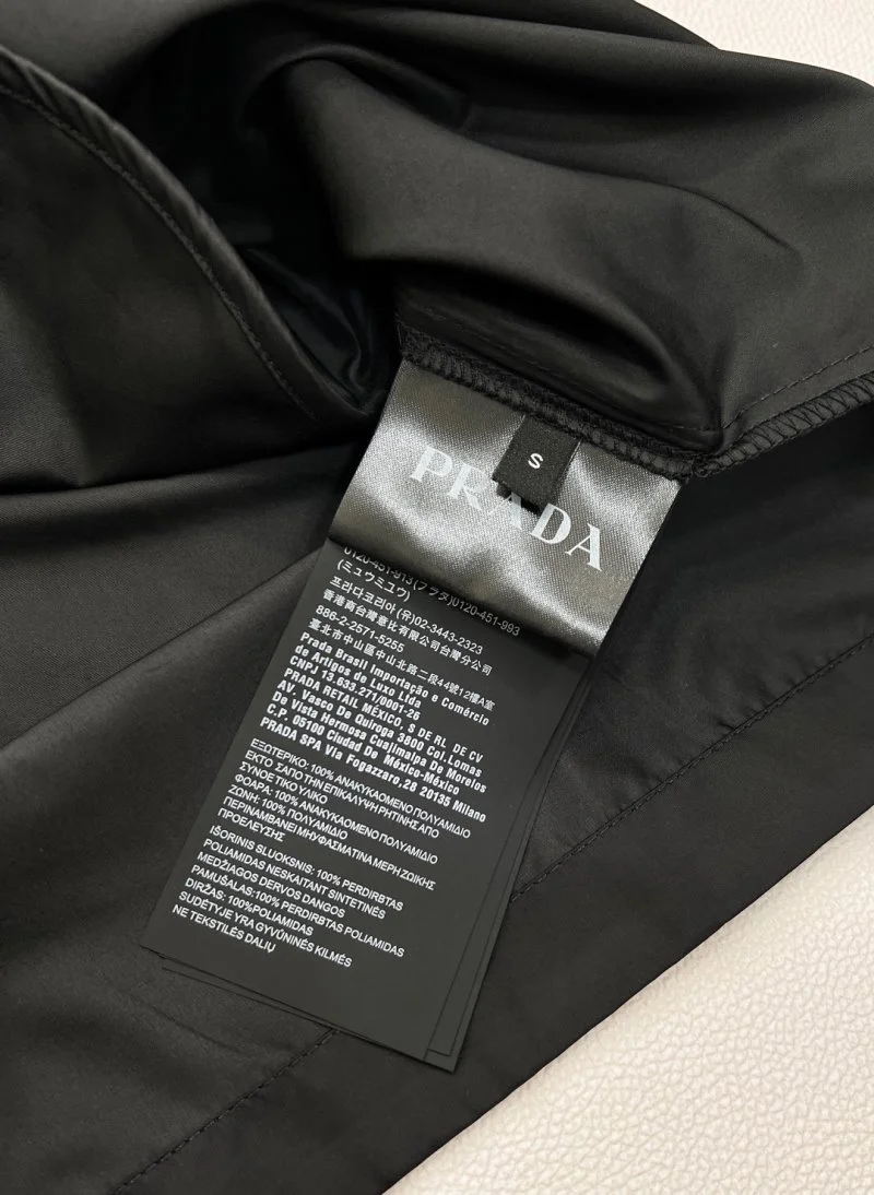 Prada Outwear UrbanStyle 165856