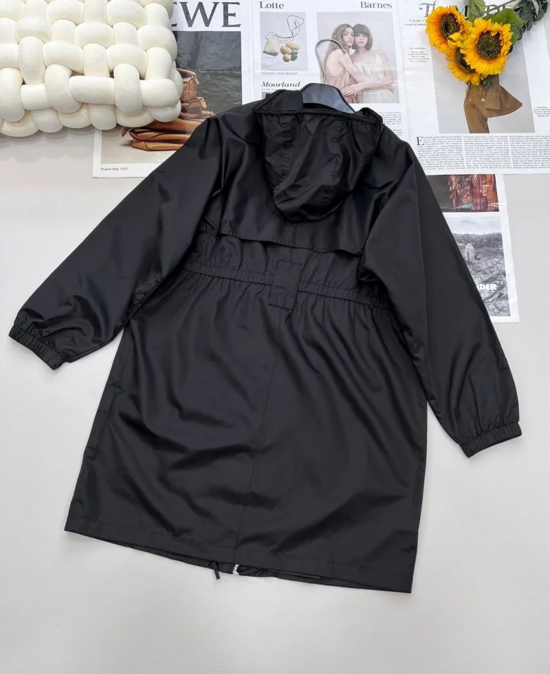 Prada Outwear UrbanStyle 165856