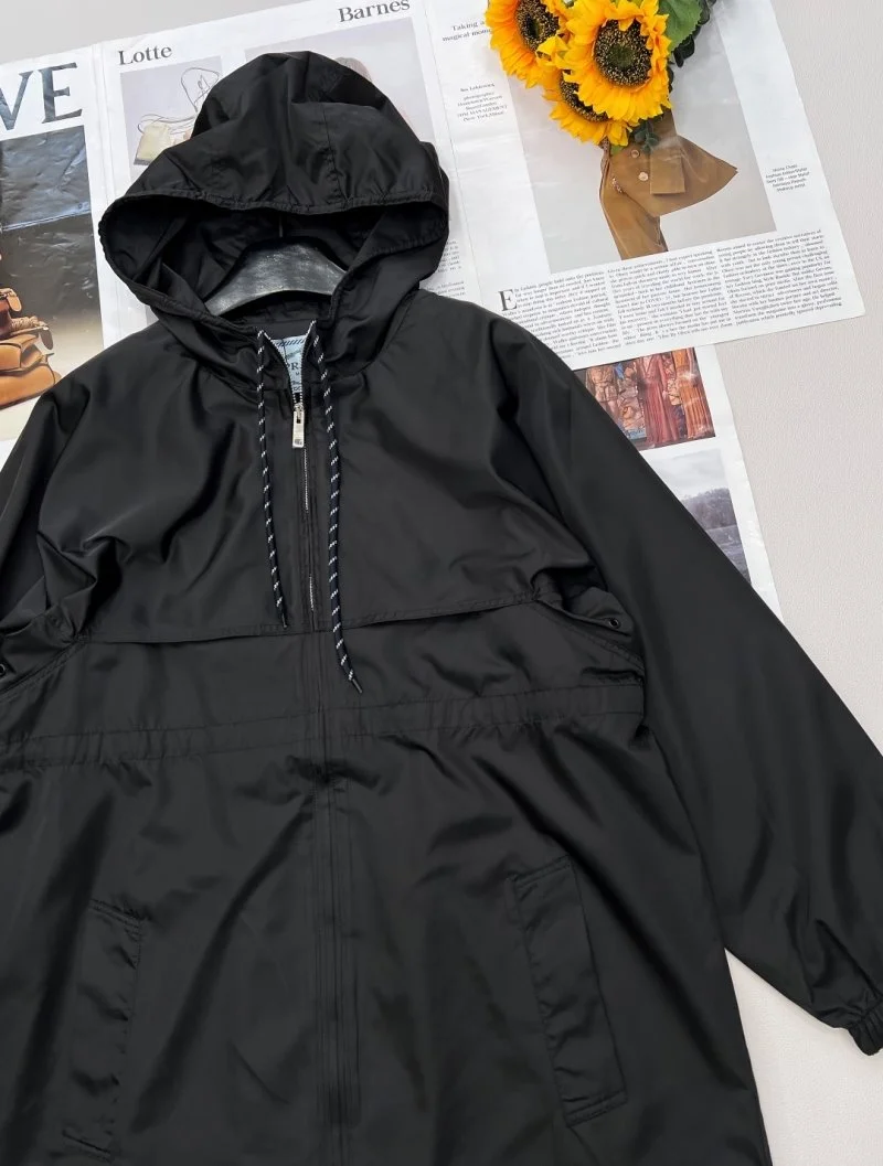 Prada Outwear UrbanStyle 165856