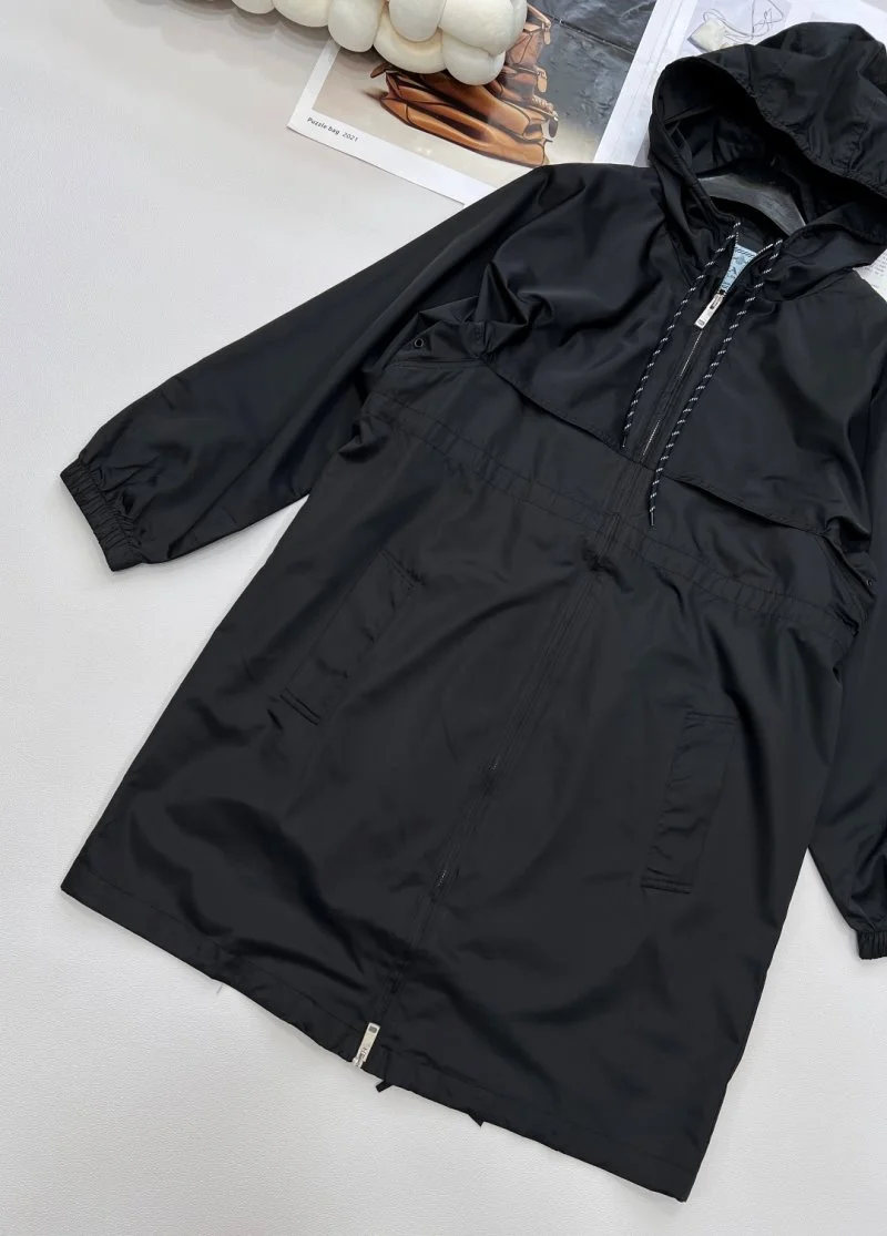Prada Outwear UrbanStyle 165856