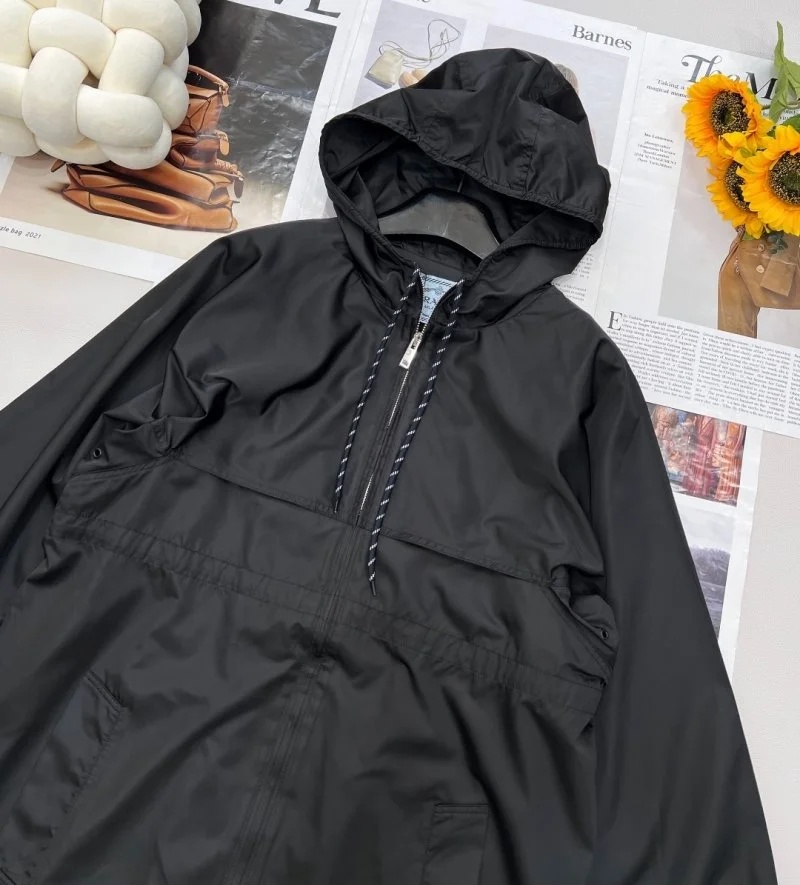 Prada Outwear UrbanStyle 165856