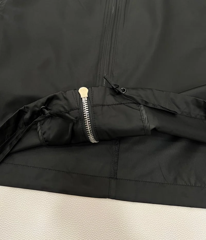 Prada Outwear UrbanStyle 165856