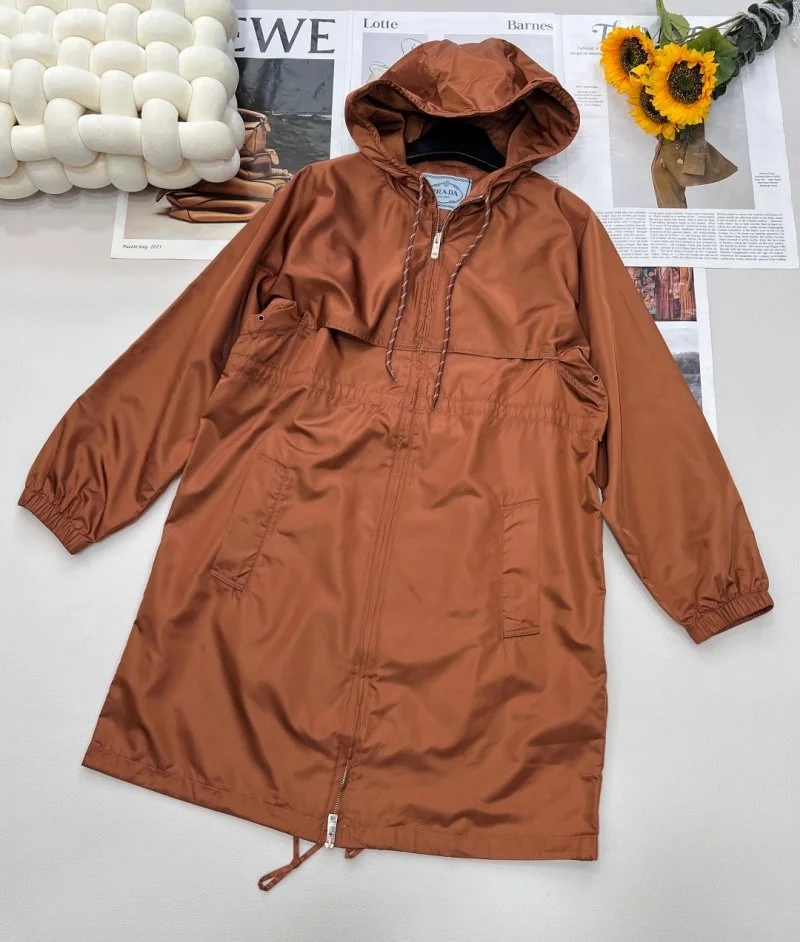 ZipUp Prada Outwear 165908