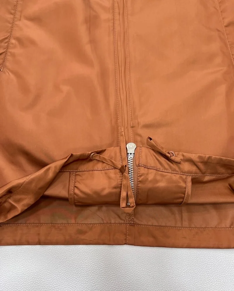 ZipUp Prada Outwear 165908