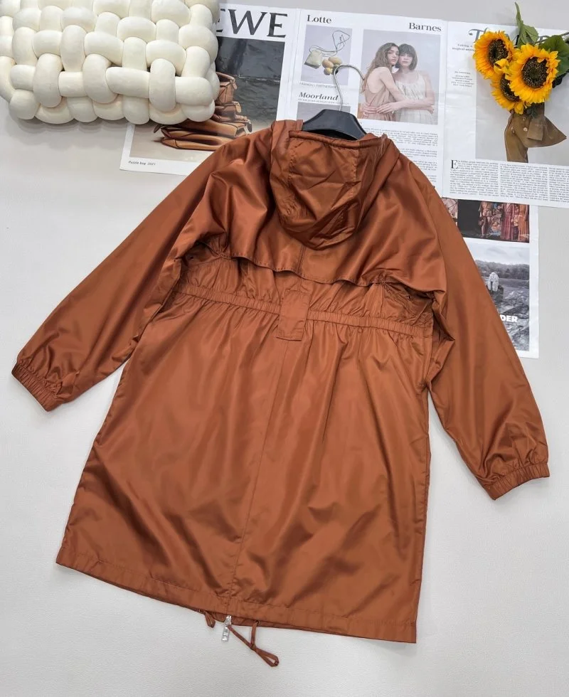 ZipUp Prada Outwear 165908