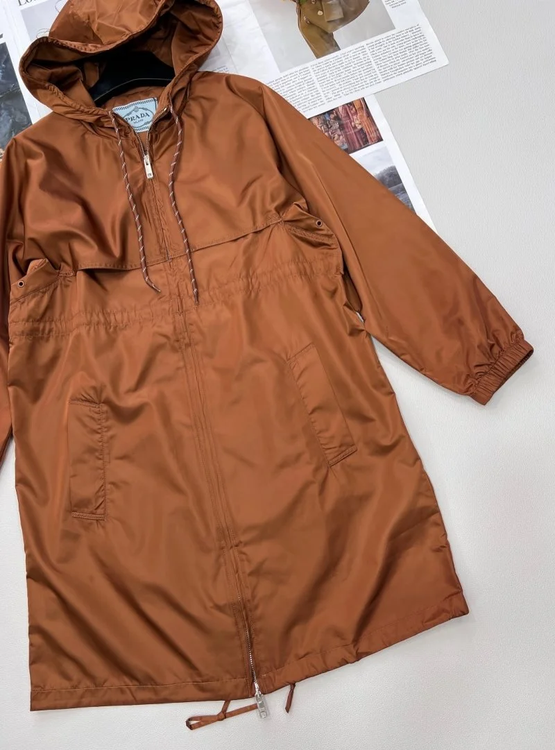 ZipUp Prada Outwear 165908