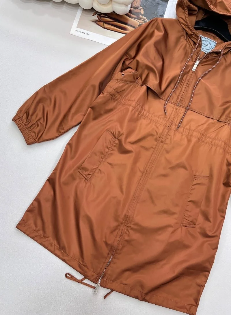 ZipUp Prada Outwear 165908